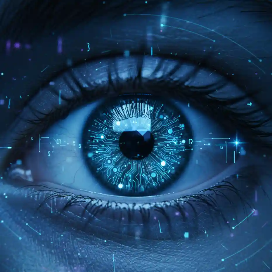 Vision